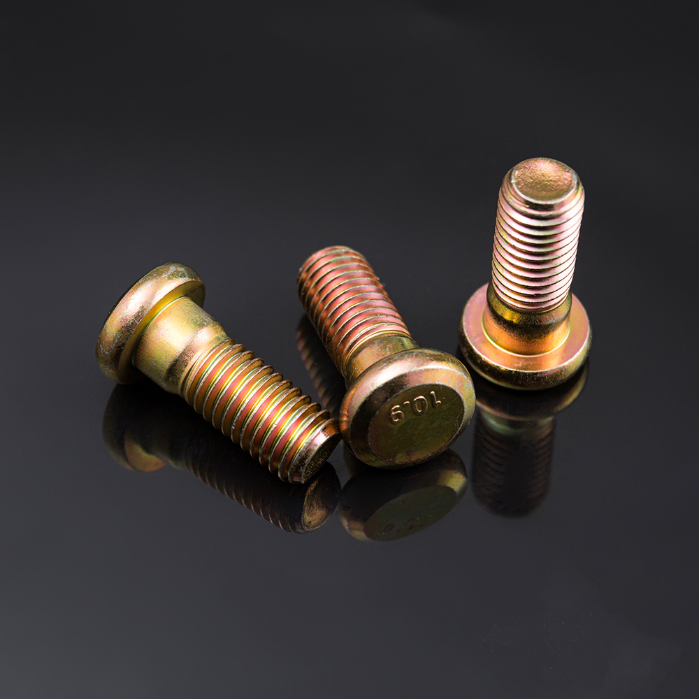 Automotive Screw