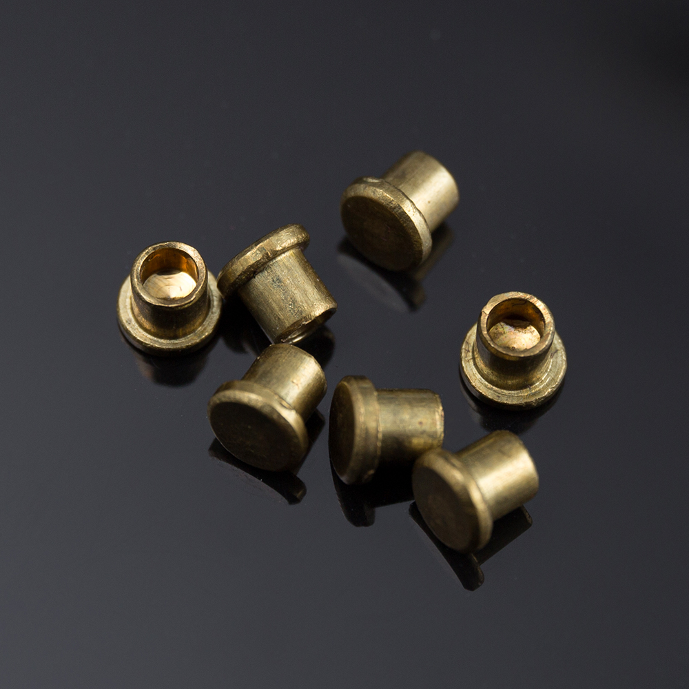 Electronic Rivets& Medical Device Rivet