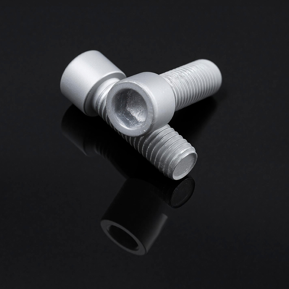 Hex Socket Cap Machine Screw