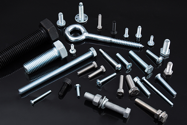 Rising Overseas Demand Drives Sound Development of Fastener Foreign Trade