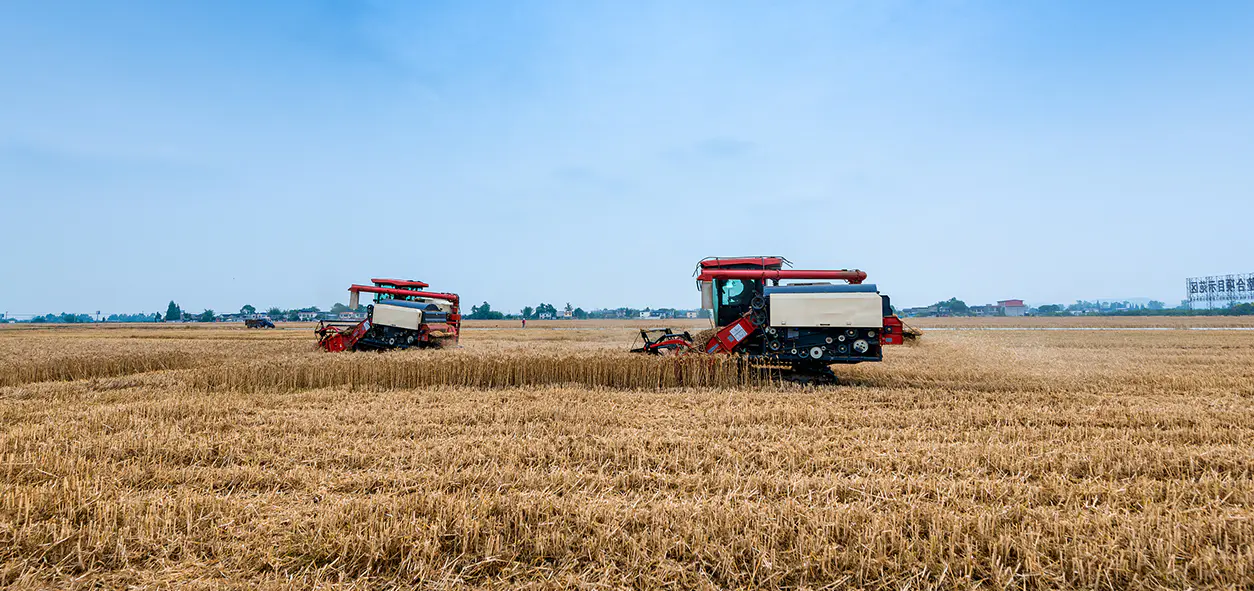 Utilaje agricole