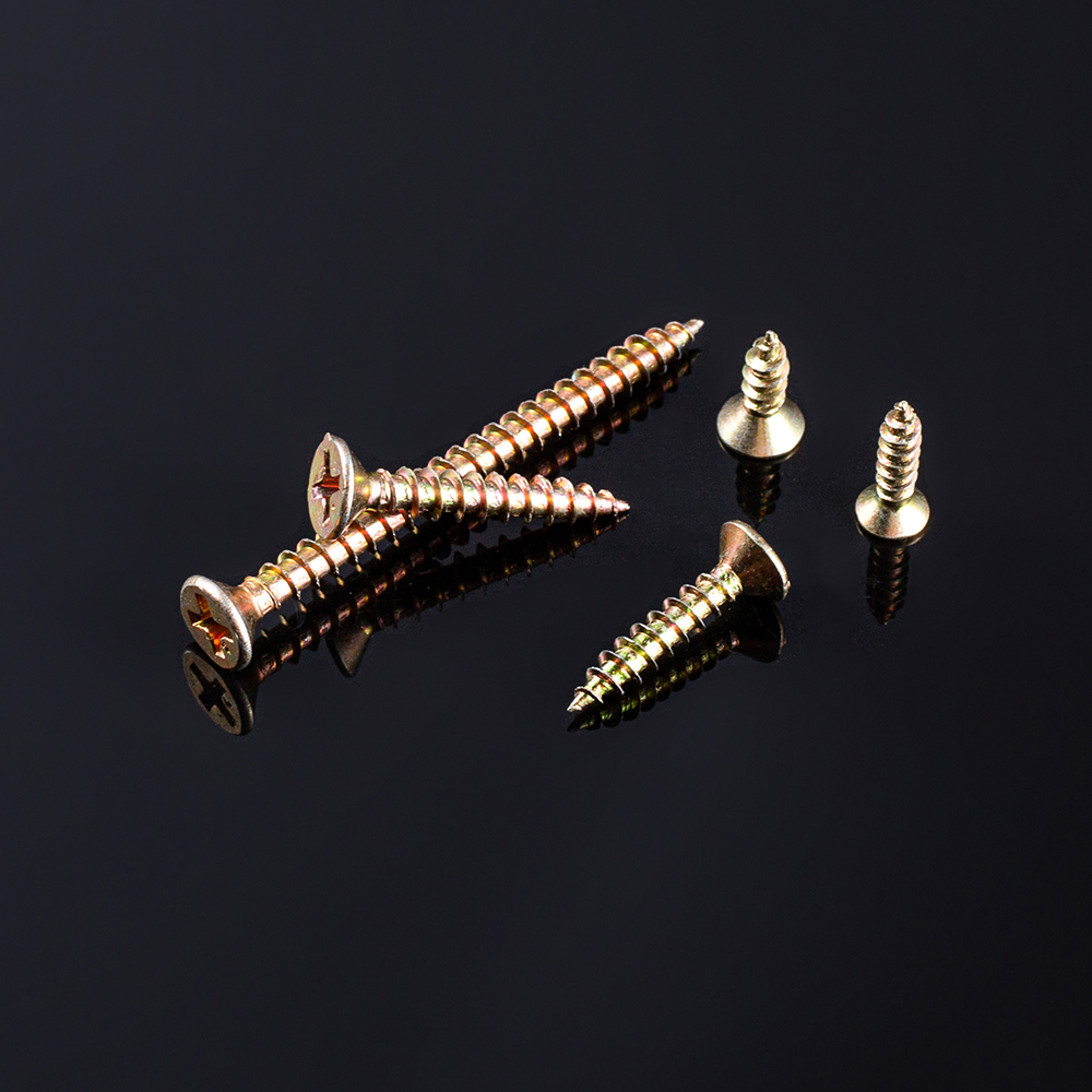 Countersunk Head Self-Tapping Screw