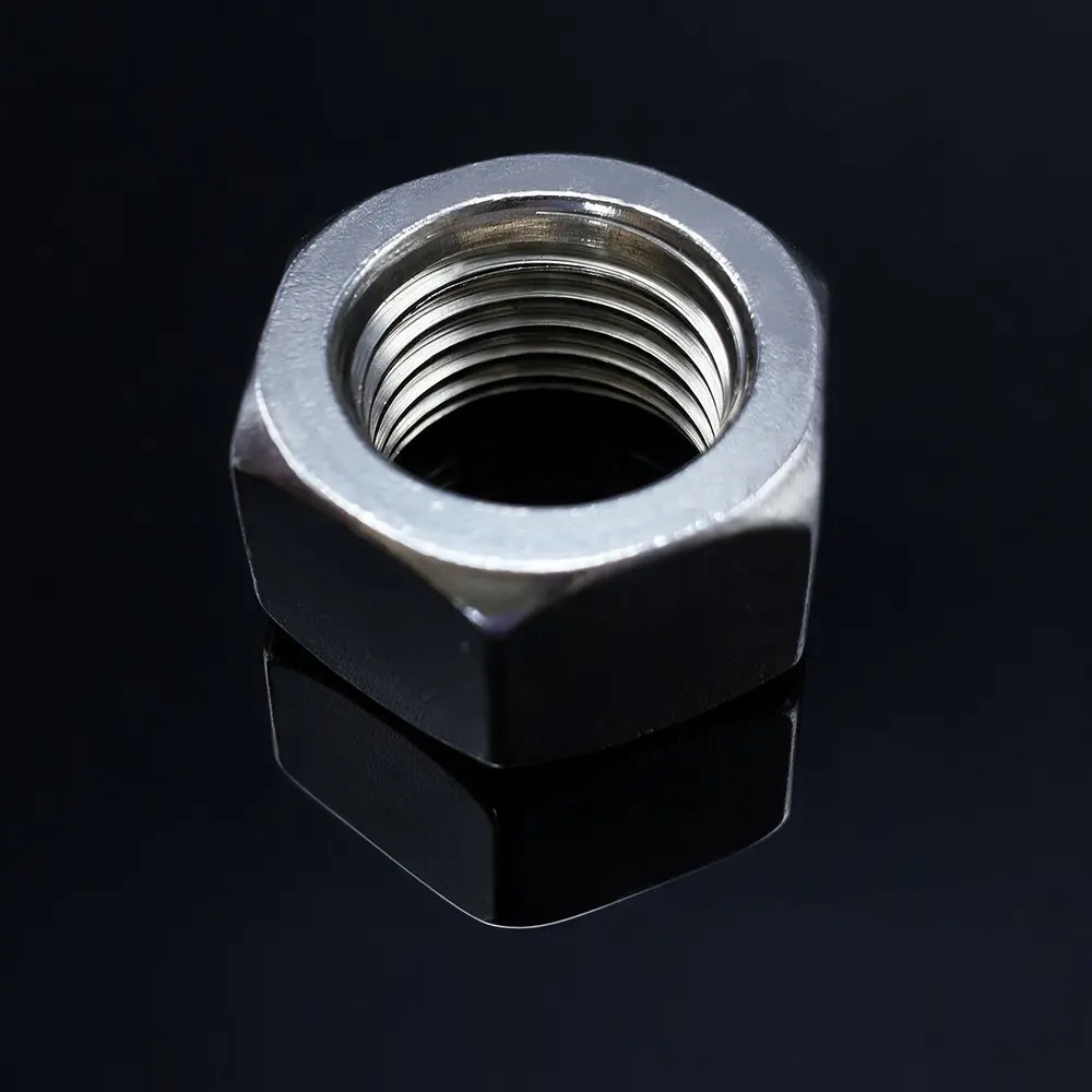 Piuliță hexagonală A2‑70