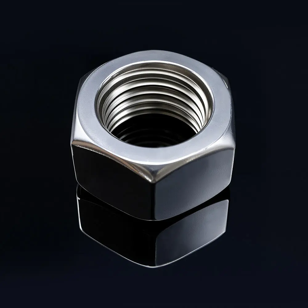 Piuliță hexagonală A2‑70